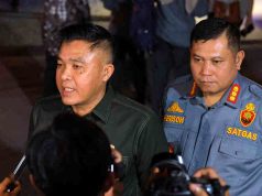 Semangat Satlinmas Besar-Besaran Tapi Keamanan Lingkungan Masih Dipertanyakan