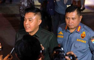 Semangat Satlinmas Besar-Besaran Tapi Keamanan Lingkungan Masih Dipertanyakan