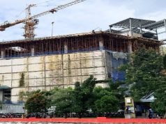 PIM Ramai Pengunjung, Tapi Rekam Jejaknya Disorot