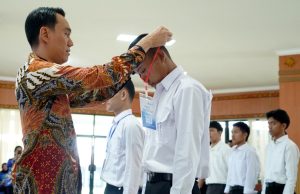 Program Pelatihan Kerja OKI Dorong Gen Z Siap Magang Jepang dan Global