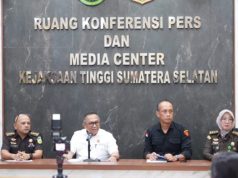 Terungkap, Dugaan Skenario Obstruction dan Korupsi KUR Mulai Dibongkar Kejati Sumsel