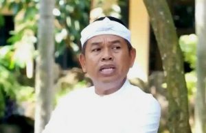 Dedi Mulyadi Bantu Keluarga Korban Kecelakaan Rp25 Juta, Sempat Disangka Penipu oleh Suami