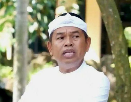 Dedi Mulyadi Bantu Keluarga Korban Kecelakaan Rp25 Juta, Sempat Disangka Penipu oleh Suami