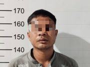 Pencurian Tas Jamaah di Masjid Baiturrahman Lhokseumawe Diungkap, Polisi Amankan Mahasiswa Asal Sumut