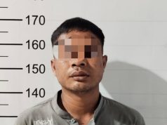 Pencurian Tas Jamaah di Masjid Baiturrahman Lhokseumawe Diungkap, Polisi Amankan Mahasiswa Asal Sumut