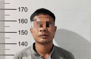 Pencurian Tas Jamaah di Masjid Baiturrahman Lhokseumawe Diungkap, Polisi Amankan Mahasiswa Asal Sumut