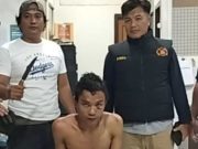 Teguran Soal Kerja Berujung Tragis, Ayah Tewas Ditikam Anak