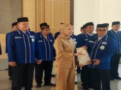 APRI Lahat Resmi Dikukuhkan, Harapan Tinggi Tapi Tantangan Pelayanan Mengintai