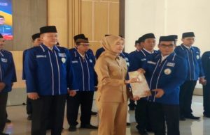 APRI Lahat Resmi Dikukuhkan, Harapan Tinggi Tapi Tantangan Pelayanan Mengintai
