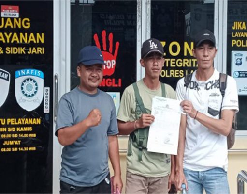 Penipuan Listrik Ilegal Lahat Rugikan 62 KK, Warga Lapor Polisi dan DPRD Soroti