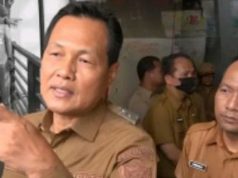 Aset Pasar Muara Enim Raib, Pengawasan Jadi Sorotan