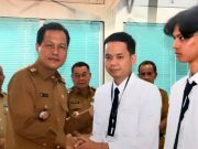 Program Pelatihan Disiapkan Saat Persaingan Kerja di Muara Enim Kian Ketat