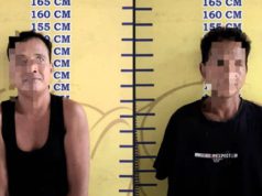 Peredaran Narkoba Musi Banyuasin Terungkap, Dua Saudara Ditangkap dengan 202 Gram Sabu