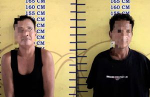 Peredaran Narkoba Musi Banyuasin Terungkap, Dua Saudara Ditangkap dengan 202 Gram Sabu