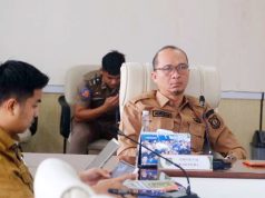 Migrasi Listrik Muba ke PLN Capai 54 Persen, Ribuan Pelanggan Masih Menunggu