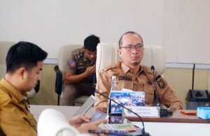 Migrasi Listrik Muba ke PLN Capai 54 Persen, Ribuan Pelanggan Masih Menunggu