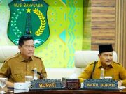 Perbaikan Jalan Rusak Muba Jadi Prioritas Meski Tekanan Anggaran, Pemda Cari Solusi Cepat