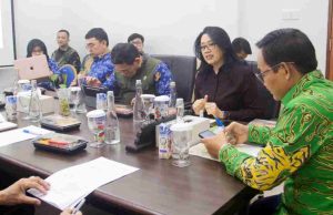 Manajemen Talenta ASN Muba Segera Diterapkan, Dorong Birokrasi Profesional dan Pelayanan Publik