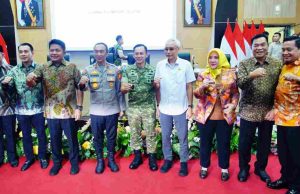 Muba Siap Jadi Contoh Migas, Namun Tantangan Legalitas Masih Ada