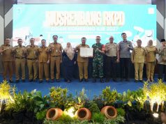 RKPD OKI 2027 Fokus Transformasi Sosial, Tata Kelola, dan Ekonomi Berkelanjutan