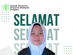 SNBP UNSRI 2026 Loloskan Santriwati OKI ke Administrasi Publik, Bukti Pesantren Kompetitif Nasional