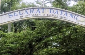 Dugaan Manipulasi Dana BOS SMPN 2 Tanjung Raja Mengemuka, Publik Desak Audit Menyeluruh