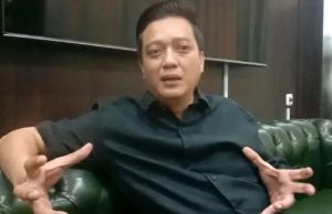 Efisiensi Digencarkan, Rapat Hotel di Palembang Justru Jadi Sorotan