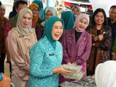 Dipuji Berkembang, Namun Fakta Lapangan UMKM Burai Masih Menyimpan PR