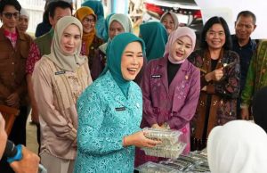 Dipuji Berkembang, Namun Fakta Lapangan UMKM Burai Masih Menyimpan PR