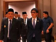 Dukungan Cik Ujang Menguat, Arah Politik Demokrat Sumsel Jadi Sorotan