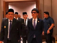Dukungan Cik Ujang Menguat, Arah Politik Demokrat Sumsel Jadi Sorotan