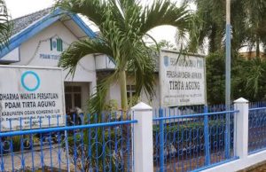 Terungkap, Keluhan Lama PDAM Kayuagung Kembali Jadi Sorotan Warga