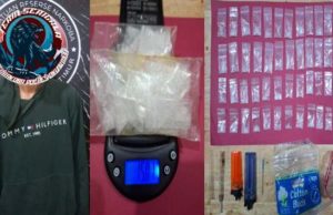 Pengungkapan Bandar Sabu OKU Timur, Polisi Amankan 47 Paket dan Putus Jaringan Desa