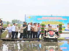 Percepatan Tanam Digencarkan, Namun Tantangan Petani Masih Ada Fakta Lapangan: Program Didorong, Tapi Belum Semua Petani Merasakan