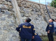 Investigasi Talud OKU Timur: Polisi Turun Tangan Usut Dugaan Penyimpangan Proyek Rp15 Miliar