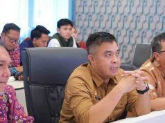 Target Universal Coverage Dikejar, Perlindungan Pekerja Belum Merata