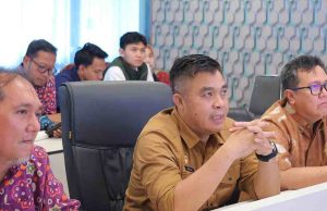 Target Universal Coverage Dikejar, Perlindungan Pekerja Belum Merata