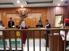 Sengketa Lahan 125 Hektare Memanas, Dokumen Lama Dipertanyakan