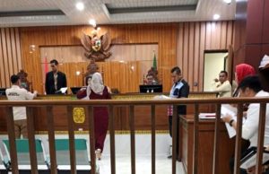 Sengketa Lahan 125 Hektare Memanas, Dokumen Lama Dipertanyakan