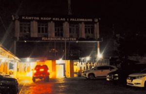 Korupsi Sungai Lalan Sumsel Disidik, Kejati Geledah KSOP Palembang dan Sita Aset