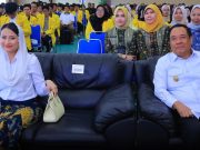 Terungkap: Antusias Kuliah Umum Tinggi, Namun Realita Lapangan Belum Sejalan