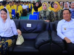 Terungkap: Antusias Kuliah Umum Tinggi, Namun Realita Lapangan Belum Sejalan