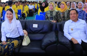 Terungkap: Antusias Kuliah Umum Tinggi, Namun Realita Lapangan Belum Sejalan