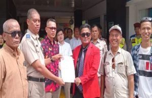 Dugaan Mafia Tanah BPN Palembang Disorot GLSS, Kasus Salim Muhammad Belum Tuntas