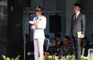 30 Tahun Otonomi Daerah, Dampak Nyata Masih Dipertanyakan