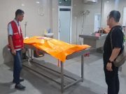 Penggerebekan Sabu Palembang di Ruko Sekip Jaya, Lima Pelaku Diamankan Satu Tewas Saat Kabur