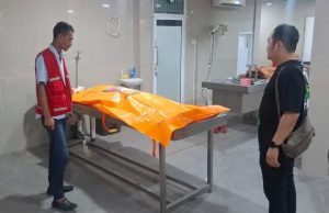 Penggerebekan Sabu Palembang di Ruko Sekip Jaya, Lima Pelaku Diamankan Satu Tewas Saat Kabur