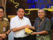 BPJS Kesehatan Diminta Berinovasi oleh Gubernur Sumsel Herman Deru untuk Tingkatkan Layanan