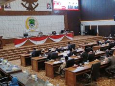 LKPJ PALI 2025 Dibahas DPRD, Bupati Ungkap Strategi PAD hingga Tahan Rp55 Miliar Belanja