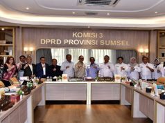 BUMD Dievaluasi, Target PAD Swarna Dwipa Dipertanyakan